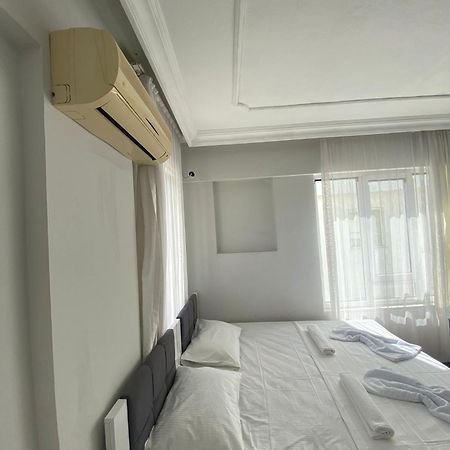 Nurer Apart Otel Antalya Exterior photo