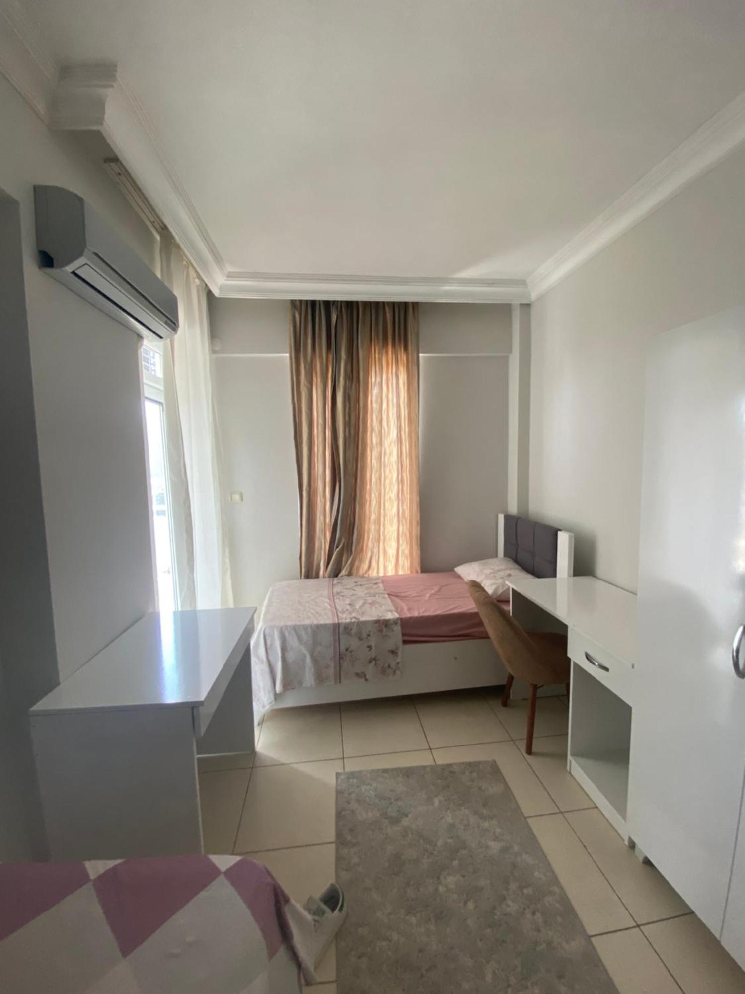 Nurer Apart Otel Antalya Room photo
