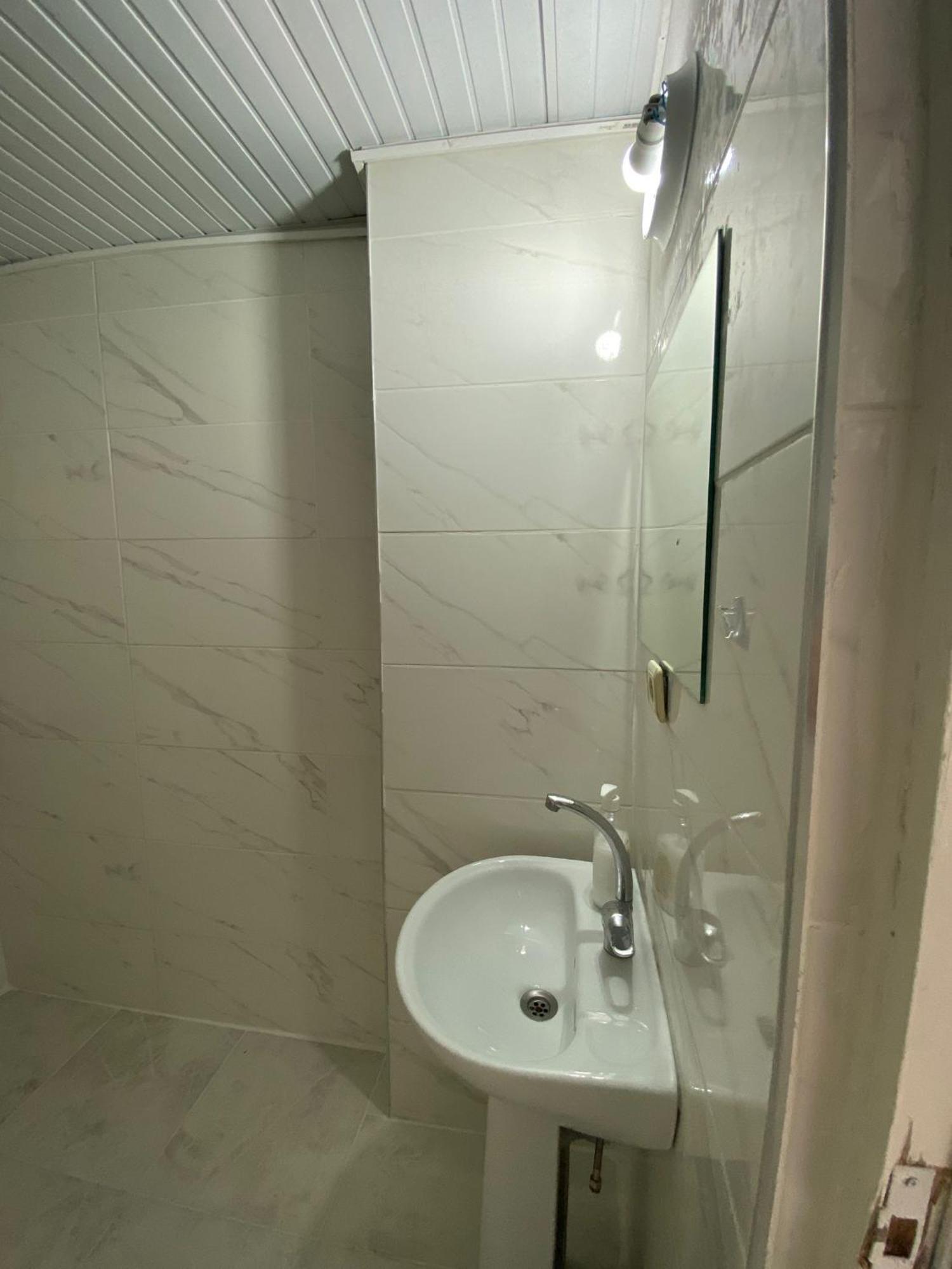 Nurer Apart Otel Antalya Exterior photo