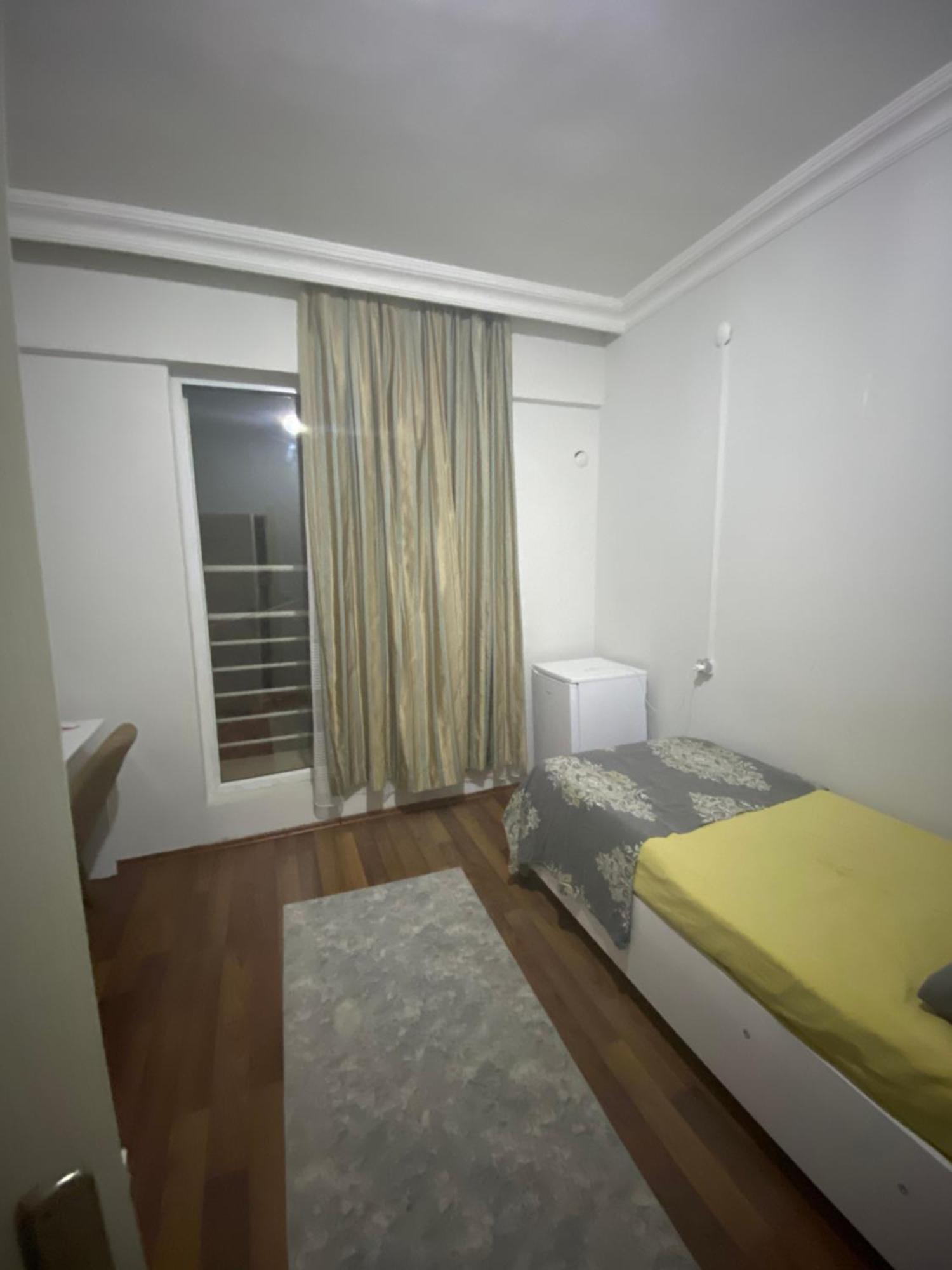 Nurer Apart Otel Antalya Room photo