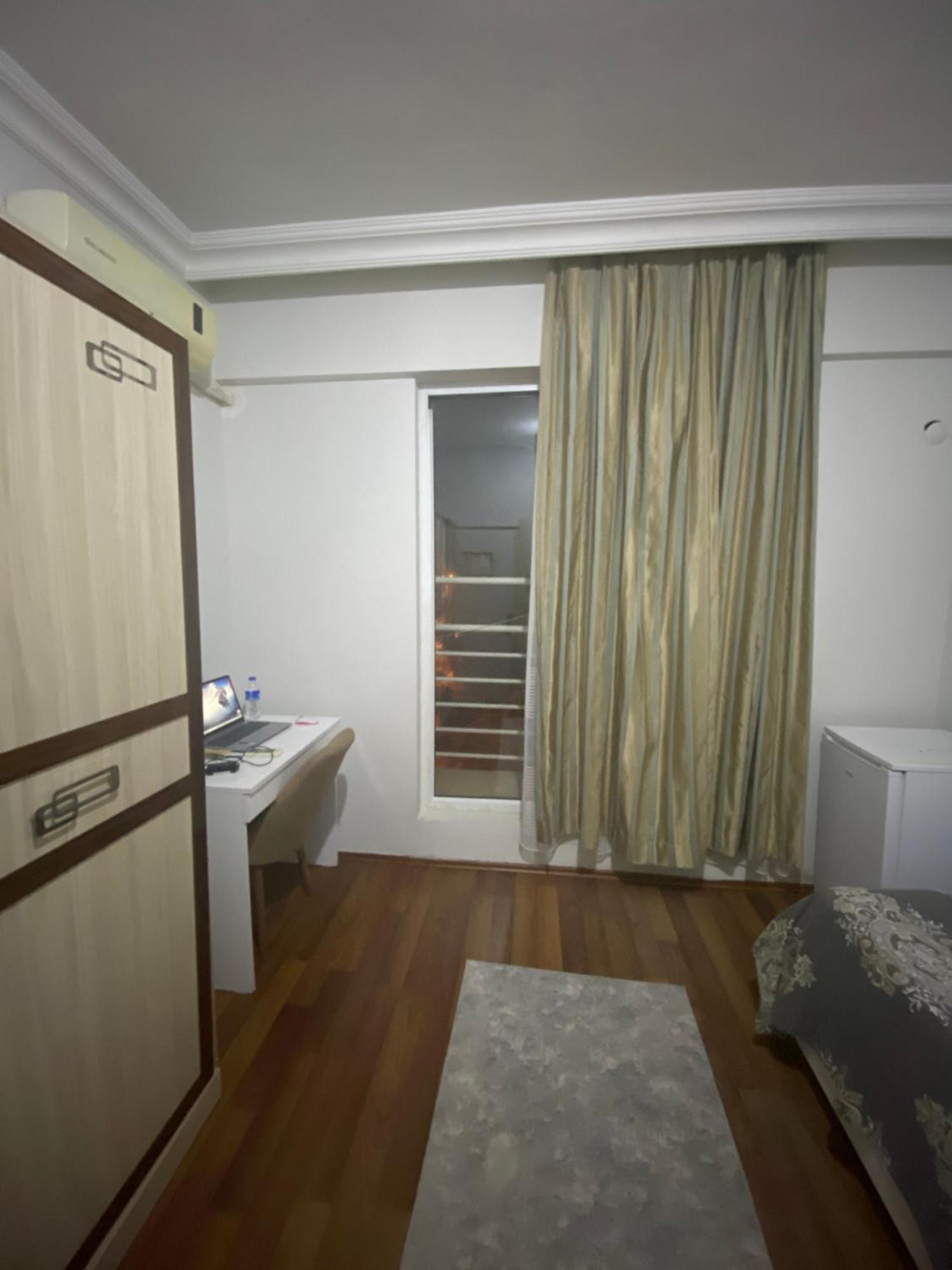 Nurer Apart Otel Antalya Room photo